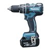 Makita Akku-Schlagbohrschrauber DHP480RMJ