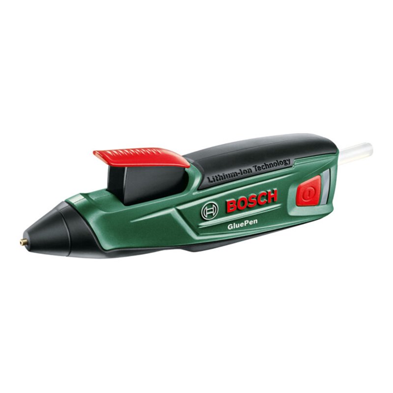 Bosch Akku-Klebepistole GluePen