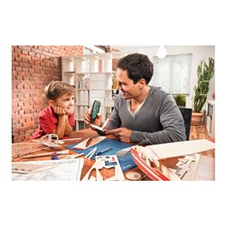 Bosch Akku-Klebepistole GluePen