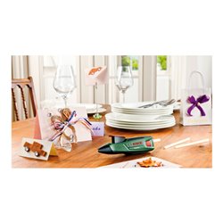 Bosch Akku-Klebepistole GluePen