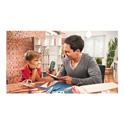 Bosch Akku-Klebepistole GluePen