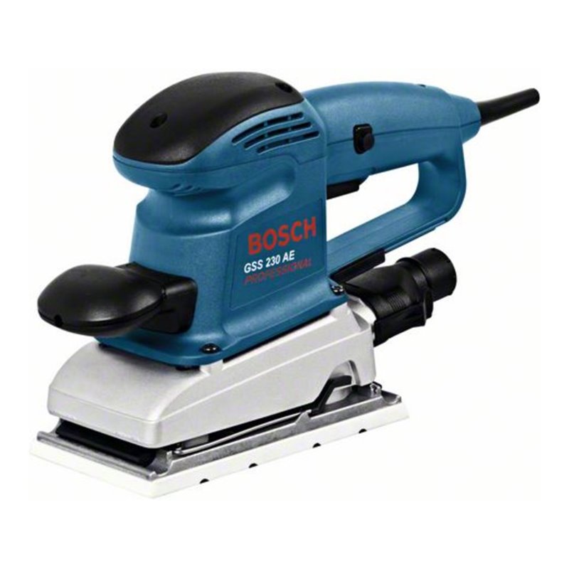 Bosch Schwingschleifer GSS 230 AE