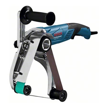 Bosch Rohrbandschleifer GRB 14 CE
