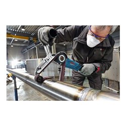 Bosch Rohrbandschleifer GRB 14 CE