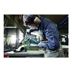 Bosch Rohrbandschleifer GRB 14 CE