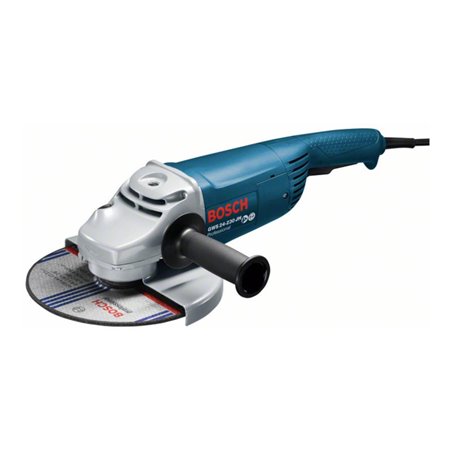 Bosch Winkelschleifer GWS 24-230 JH