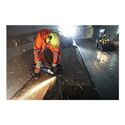 Bosch Winkelschleifer GWS 24-230 JH