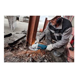 Bosch Winkelschleifer GWS 24-230 JH