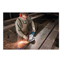 Bosch Winkelschleifer GWS 24-230 JH