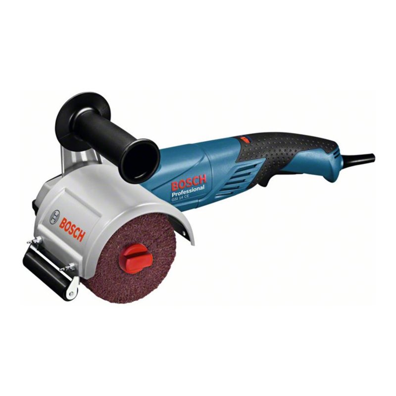 Bosch Satinierer GSI 14 CE