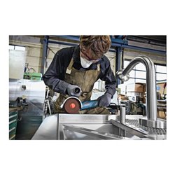 Bosch Satinierer GSI 14 CE