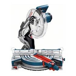 Bosch Kapp- und Gehrungssäge GCM 12 JL