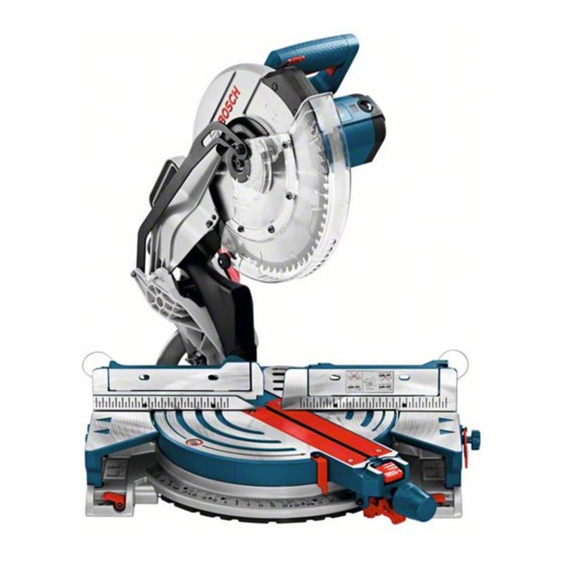 Bosch Kapp- und Gehrungssäge GCM 12 JL