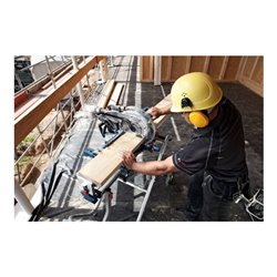 Bosch Kapp- und Gehrungssäge GCM 12 JL