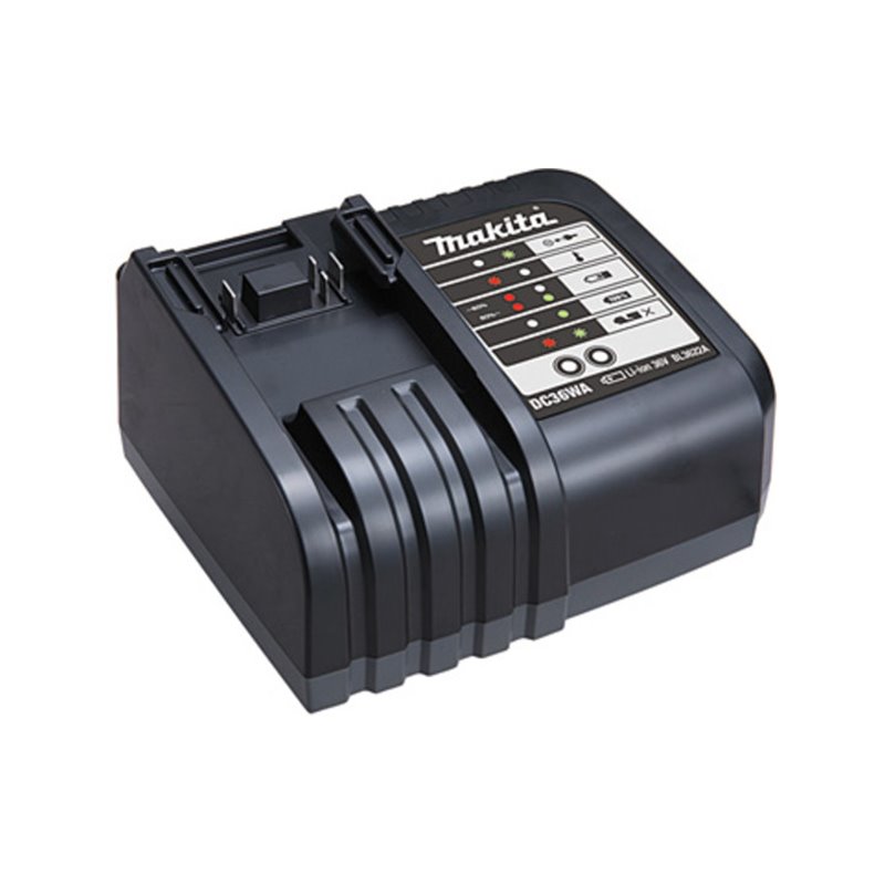 Makita Ladegerät DC36WA (195471-5)