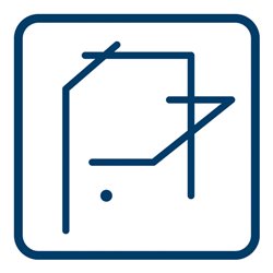 Bosch Linienlaser GLL 3-50 mit Universalhalterung BM 1 L-BOXX