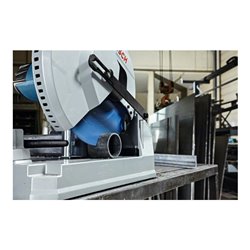 Bosch Metalltrennsäge GCD 12 JL