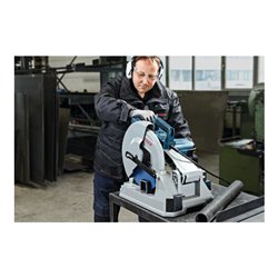 Bosch Metalltrennsäge GCD 12 JL