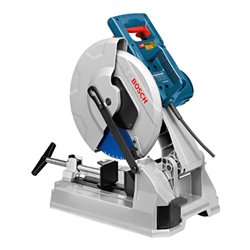 Bosch Metalltrennsäge GCD 12 JL