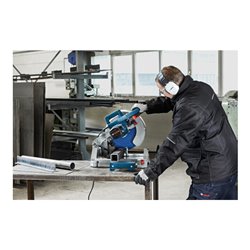 Bosch Metalltrennsäge GCD 12 JL