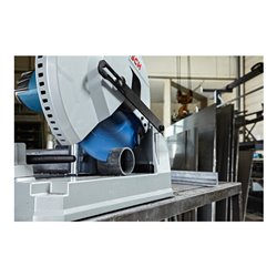 Bosch Metalltrennsäge GCD 12 JL
