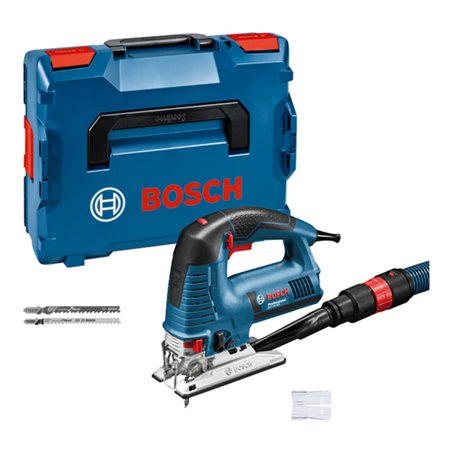 Bosch Stichsäge GST 160 BCE