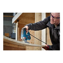 Bosch Stichsäge GST 160 BCE