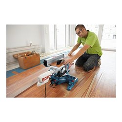 Bosch Kombinationssäge GTM 12 JL