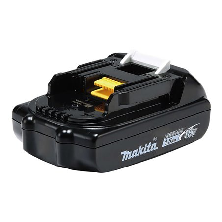 Makita Akku BL1815N LXT, 18V, 1,5Ah, Li-Ion (196235-0)