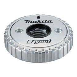 Makita Systemzubehör EZYNUT M14 f. WS 180/230mm (195354-9)