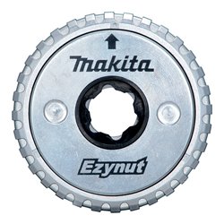 Makita Systemzubehör EZYNUT M14 f. WS 180/230mm (195354-9)