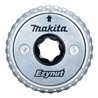 Makita Systemzubehör EZYNUT M14 f. WS 180/230mm (195354-9)