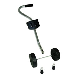 MESTO Transportwagen KIT, für PROFI, CLEANER und FOAMER