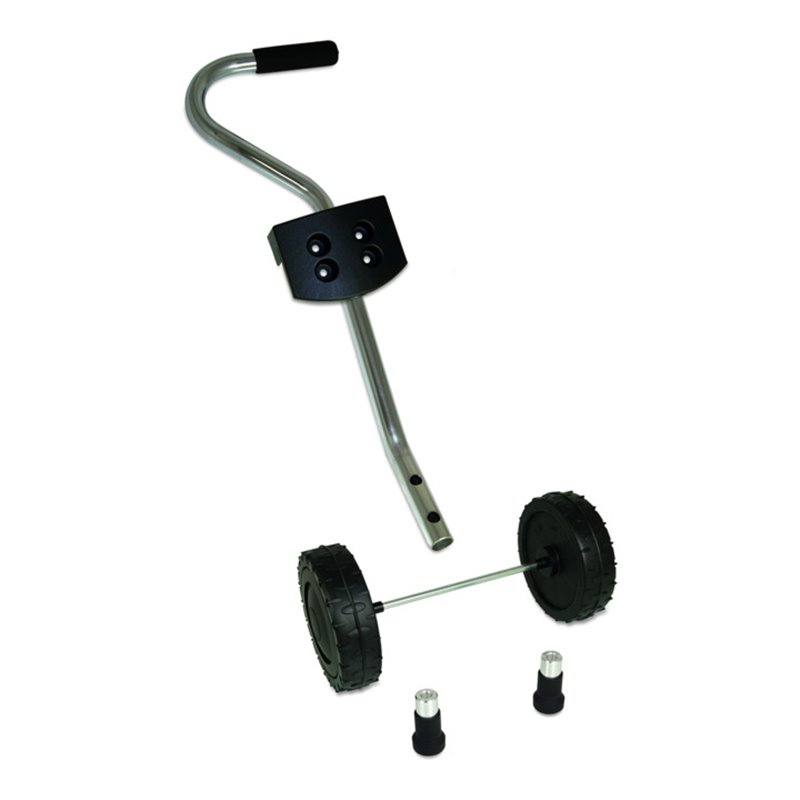 MESTO Transportwagen KIT, für PROFI, CLEANER und FOAMER