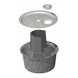 Oase Stützelement U-Base