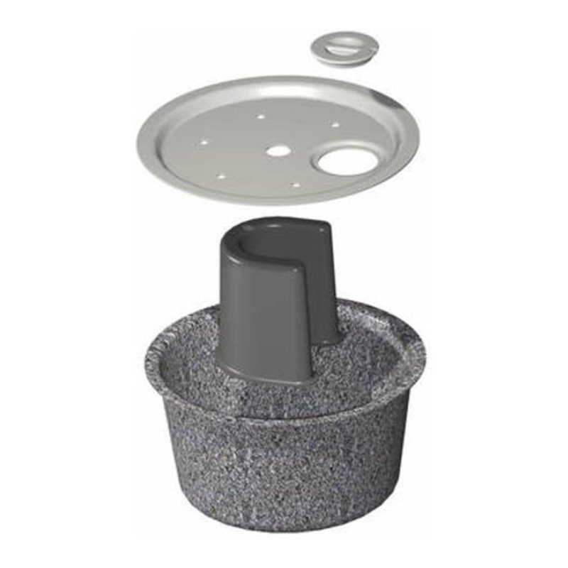 Oase Stützelement U-Base