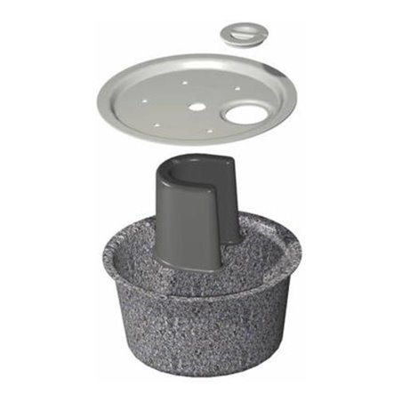 Oase Stützelement U-Base