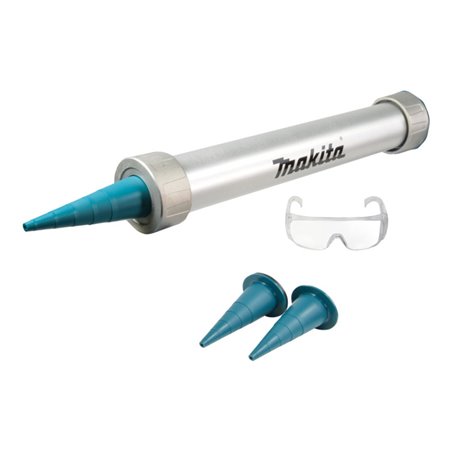 Makita Schlauchhalter 600 ml. (196352-6)