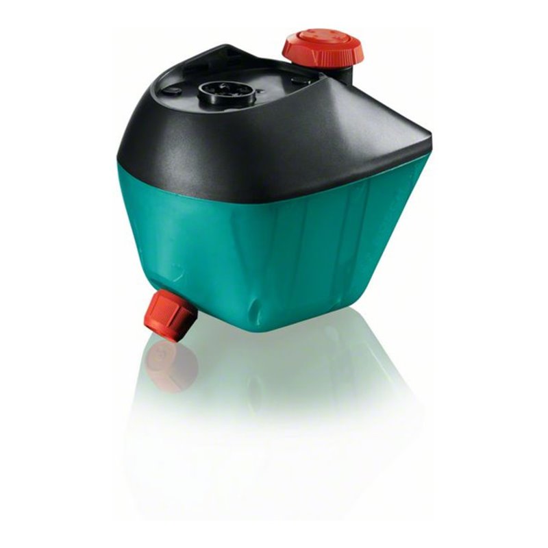 Bosch Sprüh-Aufsatz für Isio ab 2014