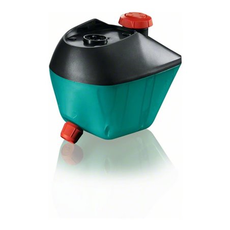 Bosch Sprüh-Aufsatz für Isio ab 2014