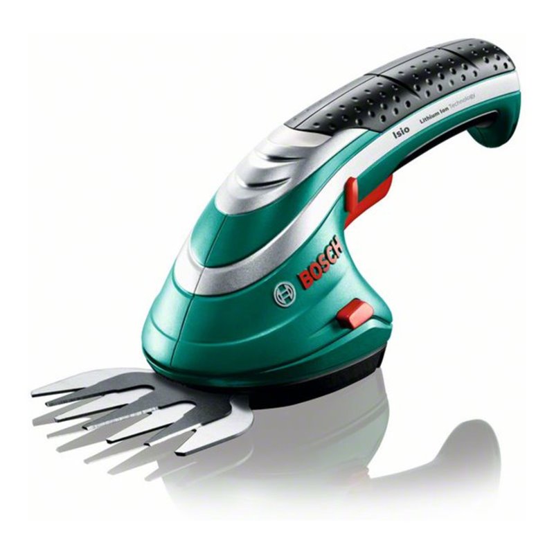 Bosch Akku-Grasschere Isio
