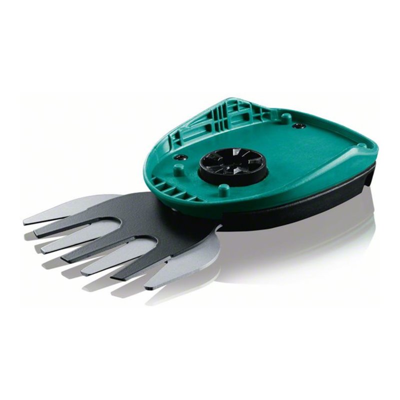Bosch Grasscherenmesser Multi-Click Systemzubehör 8 cm für Isio