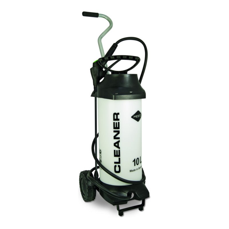 MESTO Drucksprühgerät CLEANER, 10 L