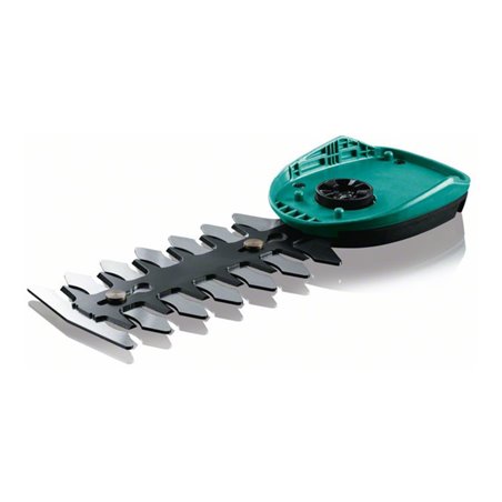 Bosch Multi-Click-Strauchscherenmesser Systemzubehör 12 cm für Isio