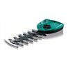 Bosch Multi-Click-Strauchscherenmesser Systemzubehör 12 cm für Isio