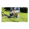Bosch Akku-Strauch- und -Grasscheren-Set Isio
