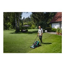 Bosch Rasenmäher Rotak 43