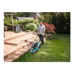 Bosch Rasenmäher Rotak 40