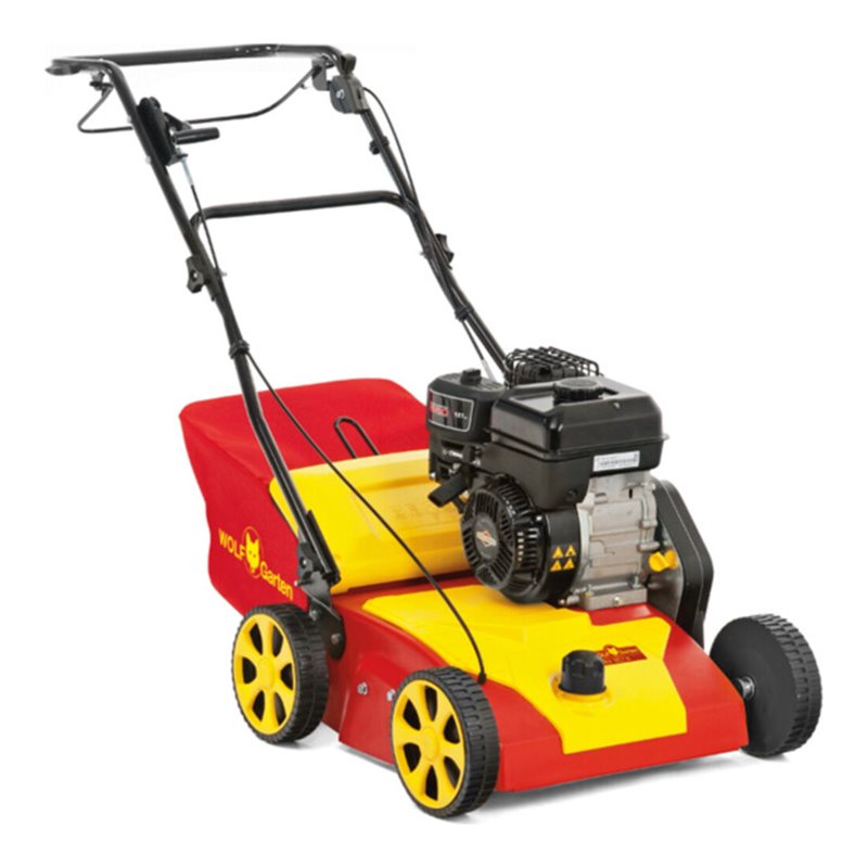 Wolf-Garten Benzin-Vertikultierer AMBITION V 357 B