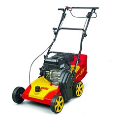 Wolf-Garten Benzin-Vertikultierer AMBITION V 357 B